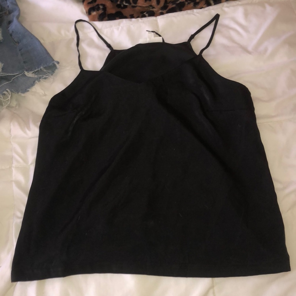 Target tank top